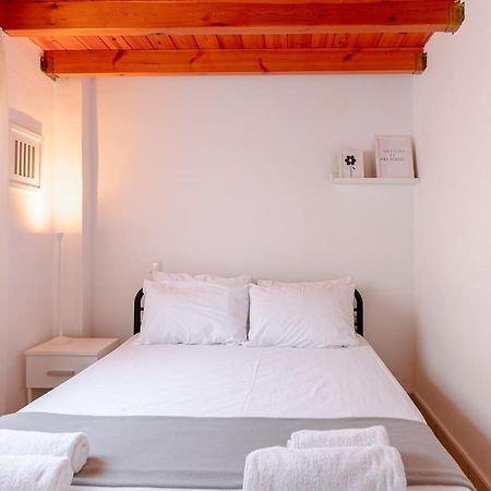 A & D Houses No2 Patras Buitenkant foto